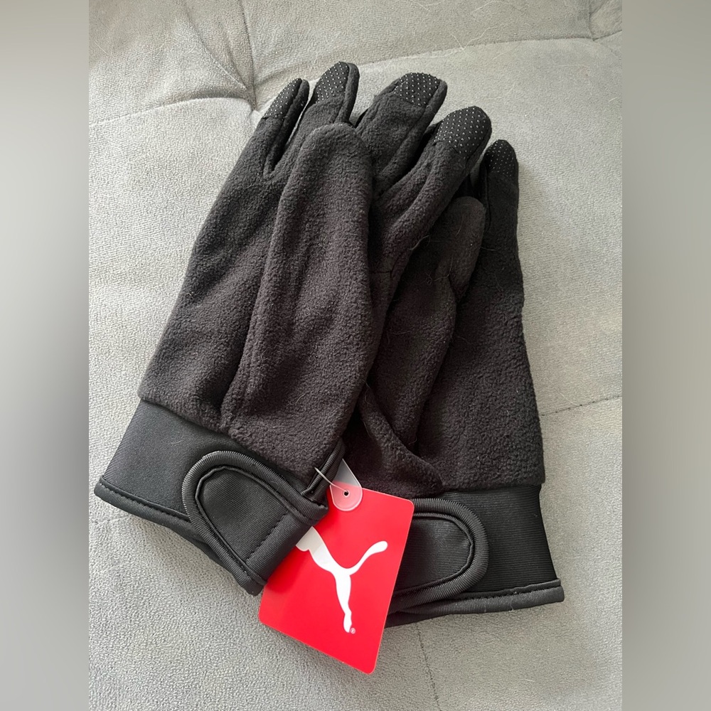 PUMA Women’s Fleece Gloves
